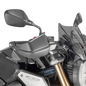 Paramanos Honda CB650F-CB650R Givi